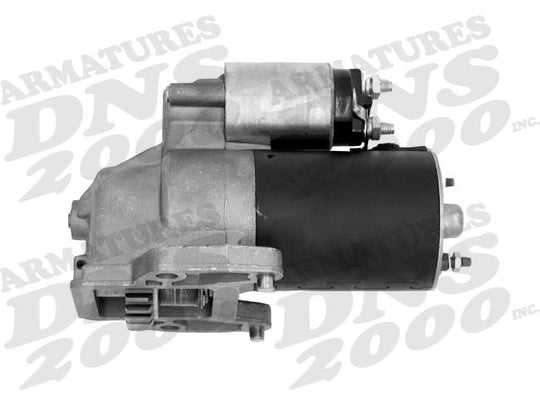 S06656 DNS Remanufactured Starter Motor Motor DNS Canada