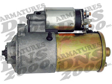 Load image into Gallery viewer, S06658 DNS Remanufactured Starter Motor Motor DNS Canada