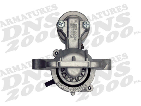 S06674 DNS Remanufactured Starter Motor Motor DNS Canada