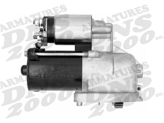 S06676 DNS Remanufactured Starter Motor Motor DNS Canada