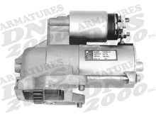 Load image into Gallery viewer, S06677 DNS Remanufactured Starter Motor Motor DNS Canada