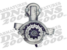 Load image into Gallery viewer, S06692 DNS Remanufactured Starter Motor Motor DNS Canada