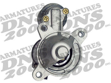 Load image into Gallery viewer, S06997 DNS Remanufactured Starter Motor Motor DNS Canada