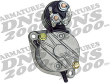 Load image into Gallery viewer, S06998 DNS Remanufactured Starter Motor Motor DNS Canada