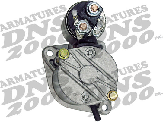S06998 DNS Remanufactured Starter Motor Motor DNS Canada