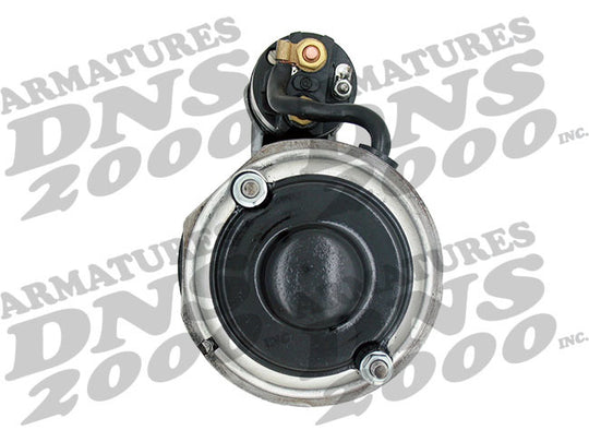 S09000 DNS Remanufactured Starter Motor Motor DNS Canada