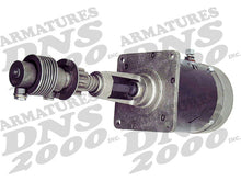 Load image into Gallery viewer, S09003 DNS Remanufactured Starter Motor Motor DNS Canada