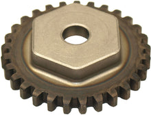 Load image into Gallery viewer, S1033 Engine Oil Pump Sprocket Cloyes Canada