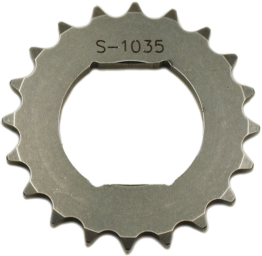 S1035 Engine Timing Crankshaft Sprocket Cloyes Canada