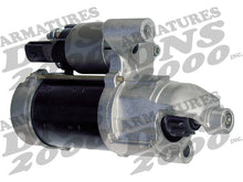 Load image into Gallery viewer, S10702 DNS Remanufactured Starter Motor Motor DNS Canada