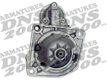 Load image into Gallery viewer, S10878 DNS Remanufactured Starter Motor Motor DNS Canada