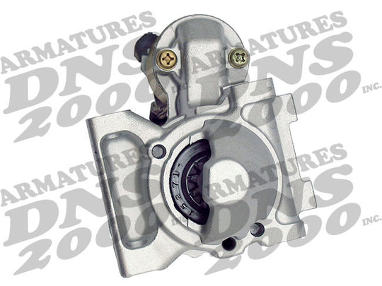 S10890 DNS Remanufactured Starter Motor Motor DNS Canada