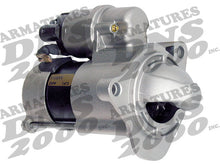 Load image into Gallery viewer, S10899 DNS Remanufactured Starter Motor Motor DNS Canada