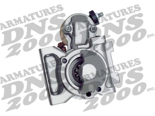 S10910 DNS Remanufactured Starter Motor Motor DNS Canada
