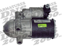 Load image into Gallery viewer, S10911 DNS Remanufactured Starter Motor Motor DNS Canada