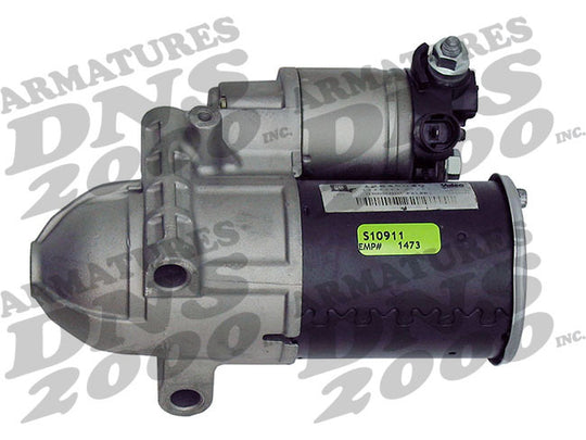 S10911 DNS Remanufactured Starter Motor Motor DNS Canada