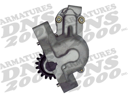 S10912 DNS Remanufactured Starter Motor Motor DNS Canada