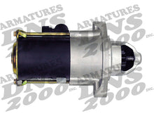 Load image into Gallery viewer, S10915 DNS Remanufactured Starter Motor Motor DNS Canada