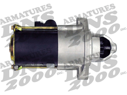 S10915 DNS Remanufactured Starter Motor Motor DNS Canada