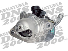 Load image into Gallery viewer, S10925 DNS Remanufactured Starter Motor Motor DNS Canada