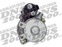 Load image into Gallery viewer, S10951 DNS Remanufactured Starter Motor Motor DNS Canada