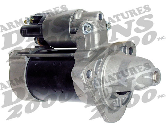 S10953 DNS Remanufactured Starter Motor Motor DNS Canada