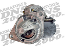 Load image into Gallery viewer, S10971 DNS Remanufactured Starter Motor Motor DNS Canada