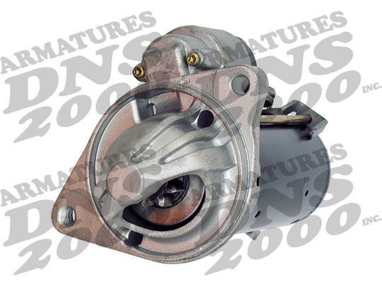 S10971 DNS Remanufactured Starter Motor Motor DNS Canada