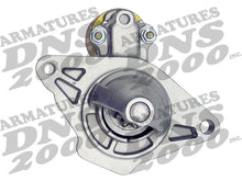 Load image into Gallery viewer, S10987 DNS Remanufactured Starter Motor Motor DNS Canada