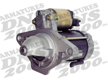 Load image into Gallery viewer, S10988 DNS Remanufactured Starter Motor Motor DNS Canada