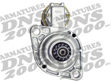 Load image into Gallery viewer, S10990 DNS Remanufactured Starter Motor Motor DNS Canada