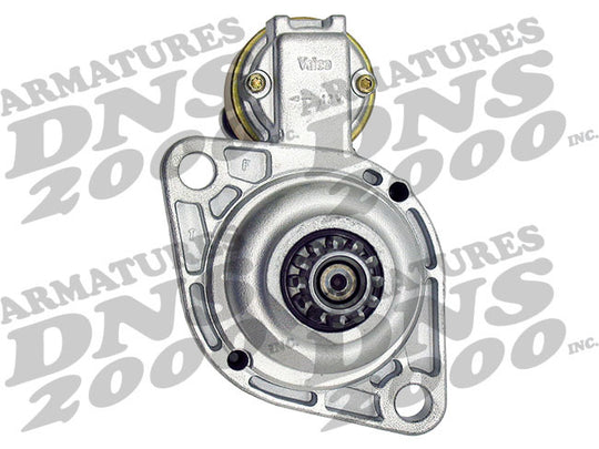 S10990 DNS Remanufactured Starter Motor Motor DNS Canada