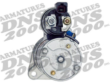 Load image into Gallery viewer, S10995 DNS Remanufactured Starter Motor Motor DNS Canada