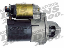 Load image into Gallery viewer, S10996 DNS Remanufactured Starter Motor Motor DNS Canada