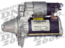 Load image into Gallery viewer, S10999 DNS Remanufactured Starter Motor Motor DNS Canada