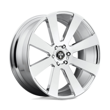 Charger l'image dans la galerie, S131229577+30 - DUB S131 8-BALL 22X9.5 6X139.7  30mm Chrome Plated - DUB Wheels Canada