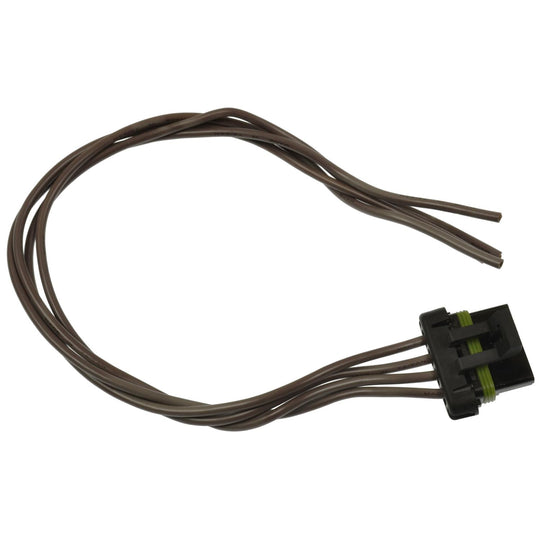 S1352HT Blue Streak HVAC Blower Motor Resistor Connector Blue Streak Canada