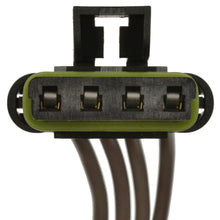 Load image into Gallery viewer, S1352HT Standard Ignition HVAC Blower Motor Resistor Connector Standard Ignition Canada