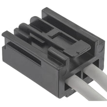 Load image into Gallery viewer, S1353HT Blue Streak HVAC Blower Motor Resistor Connector Blue Streak Canada