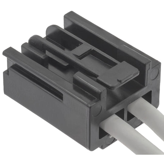 S1353HT Blue Streak HVAC Blower Motor Resistor Connector Blue Streak Canada