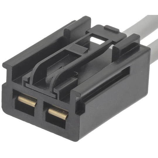 S1353HT Blue Streak HVAC Blower Motor Resistor Connector Blue Streak Canada