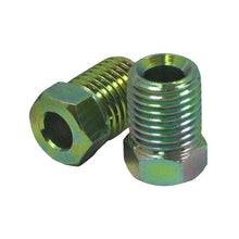 Load image into Gallery viewer, S1413 3/16" Tube Brake Line Union Male Fitting Tectonic Automotive Accessories