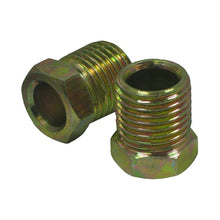Load image into Gallery viewer, S1415 5/16" Tube Brake Line Union Male Fitting Tectonic Automotive Accessories