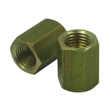 Load image into Gallery viewer, S1423 3/16" Tube Fitings (Brass) Tectonic Automotive Accessories