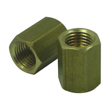 Load image into Gallery viewer, S1425 5/16" Tube Fitings (Brass) Tectonic Automotive Accessories