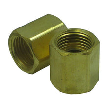 Load image into Gallery viewer, S1426 3/8" Tube Fitings (Brass) Tectonic Automotive Accessories