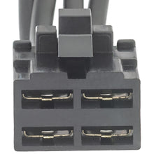 Charger l'image dans la galerie, S1519HT Standard Ignition HVAC Blower Motor Resistor Connector Standard Ignition Canada