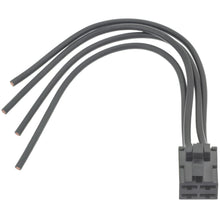 Load image into Gallery viewer, S1519HT Blue Streak HVAC Blower Motor Resistor Connector Blue Streak Canada