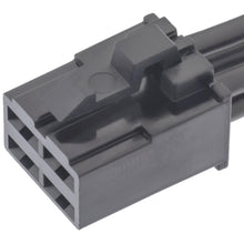 Load image into Gallery viewer, S1519HT Blue Streak HVAC Blower Motor Resistor Connector Blue Streak Canada