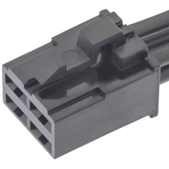S1519HT Blue Streak HVAC Blower Motor Resistor Connector Blue Streak Canada